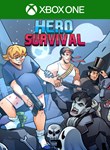 HERO SURVIVALXBOX ONE/X|SКЛЮЧ