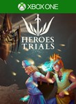 HEROES TRIALSXBOX ONE/X|SКЛЮЧ
