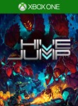 HIVE JUMPXBOX ONE/X|SКЛЮЧ