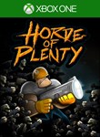 HORDE OF PLENTYXBOX ONE/X|SКЛЮЧ