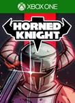 HORNED KNIGHTXBOX ONE/X|SКЛЮЧ