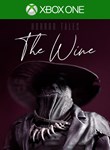 HORROR TALES: THE WINEXBOX ONE/X|SКЛЮЧ