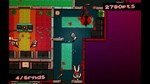 HOTLINE MIAMI(PC WIN)КЛЮЧ - изображение № 2