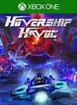 HOVERSHIP HAVOCXBOX ONE/X|SКЛЮЧ