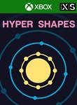 HYPER SHAPESXBOX ONE/X|SКЛЮЧ