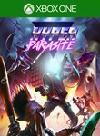 HYPERPARASITEXBOX ONE/X|SКЛЮЧ