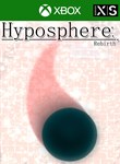 HYPOSPHERE: REBIRTHXBOX ONE/X|SКЛЮЧ
