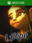 I, HOPEXBOX ONE/X|SКЛЮЧ