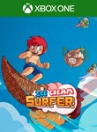 ICE CREAM SURFERXBOX ONE/X|SКЛЮЧ