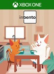 INBENTOXBOX ONE/X|SКЛЮЧ