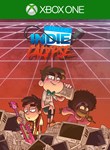 INDIECALYPSEXBOX ONE/X|SКЛЮЧ