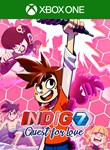 INDIGO 7 QUEST OF LOVEXBOX ONE/X|SКЛЮЧ