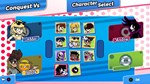 INDIGO 7 QUEST OF LOVEXBOX ONE/X|SКЛЮЧ - изображение № 2