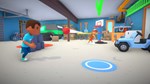 INDOOR KICKBALLXBOX ONE/X|SКЛЮЧ - изображение № 2