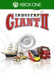 INDUSTRY GIANT 2XBOX ONE/X|SКЛЮЧ