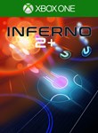 INFERNO 2+XBOX ONE/X|SКЛЮЧ