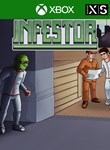 INFESTORXBOX ONE/X|SКЛЮЧ