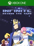 INFINITE - BEYOND THE MINDXBOX ONE/X|SКЛЮЧ