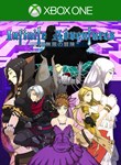 INFINITE ADVENTURESXBOX ONE/X|SКЛЮЧ