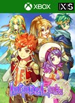 INFINITE LINKSXBOX ONE/X|S+ПККЛЮЧ