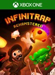 INFINITRAP : REHAMSTEREDXBOX ONE/X|SКЛЮЧ