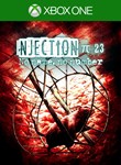 INJECTION π23 'NO NAME, NO NUMBER'XBOX ONE/X|SКЛЮЧ