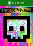 INKSPLOSIONXBOX ONE/X|SКЛЮЧ