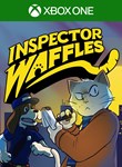 INSPECTOR WAFFLESXBOX ONE/X|SКЛЮЧ