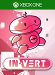 IN-VERTXBOX ONE/X|SКЛЮЧ