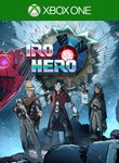 IRO HEROXBOX ONE/X|SКЛЮЧ