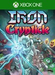 IRON CRYPTICLEXBOX ONE/X|SКЛЮЧ