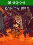 IRON DANGERXBOX X|SКЛЮЧ
