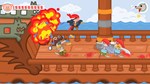 IRON SNOUTXBOX ONE/X|SКЛЮЧ - изображение № 6