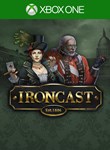 IRONCAST COMMANDER PACKXBOX ONE/X|SКЛЮЧ