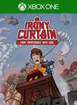 IRONY CURTAIN: FROM MATRYOSHKA WITH LOVEXBOX+ПККЛЮЧ