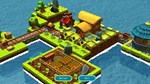 ISLAND FARMERXBOX ONE/X|S+ПККЛЮЧ - изображение № 7