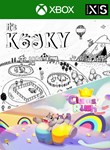 IT'S KOOKY + CLUMSY RUSHXBOX ONE/X|SКЛЮЧ