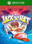 JACK 'N' HATXBOX ONE/X|SКЛЮЧ