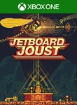 JETBOARD JOUSTXBOX ONE/X|SКЛЮЧ