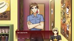 JISEI: THE FIRST CASE HDXBOX ONE/X|SКЛЮЧ - изображение № 6