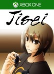 JISEI: THE FIRST CASE HDXBOX ONE/X|SКЛЮЧ