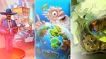 JOYBITS ALL-IN-ONE MEGA BUNDLE(PC WIN)КЛЮЧ - изображение № 2
