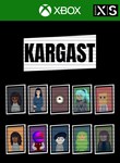KARGASTXBOX ONE/X|SКЛЮЧ