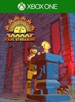 KAUIL’S TREASUREXBOX ONE/X|SКЛЮЧ