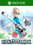 KICK & FENNICKXBOX ONE/X|SКЛЮЧ