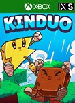 KINDUOXBOX ONE/X|SКЛЮЧ