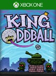 KING ODDBALLXBOX ONE/X|SКЛЮЧ