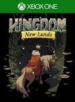 KINGDOM: NEW LANDSXBOX ONE/X|SКЛЮЧ