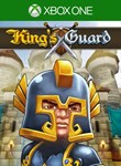 KING'S GUARD TDXbox КЛЮЧ