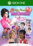 KITTY POWERS' MATCHMAKERXBOX ONE/X|SКЛЮЧ